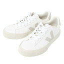 ヴェジャ VEJA ベジャ レディース スニーカー CAMPO CHROMEFREE LEATHER CP0502429A