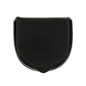 ホワイトハウスコックス WHITEHOUSE COX 財布 コインケース ブラック 黒 COIN PURSE S5761 BLACK【英国】