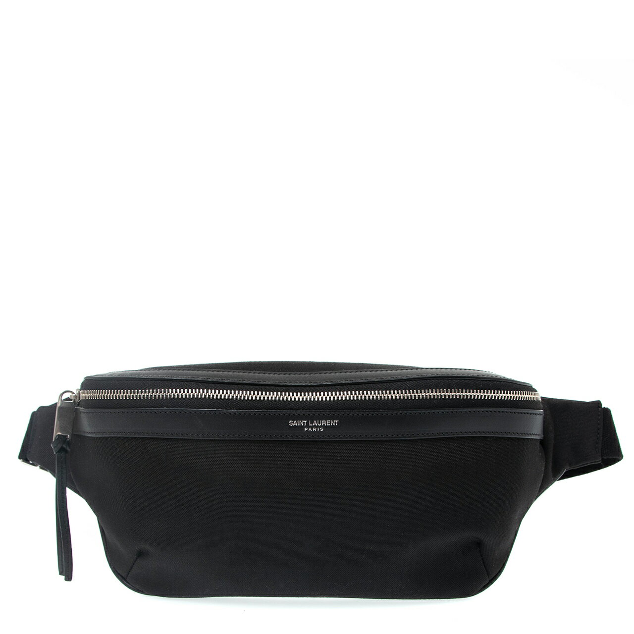  ѥ SAINT LAURENT PARIS Хå  ȥХå/ܥǥХå ֥å CLASSIC BELT BAG 557831 GIVLE 1000 BLACK2024SS