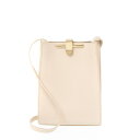 UPbeB ZANCHETTI U`FbeB obO fB[X V_[obO Cgx[W ZETA CROSSBODY [[[^] ZCB 718 182 BEIGE