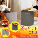 早い者勝ち!先着100名限定!【メーカー直営 最安値挑戦3480円!】パネルヒーター 足元 5面 パネルヒーター デスク下 4面 パネルヒーター 足元 デスクヒ...