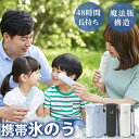 夏用品【エアコンより効く!?屋外でも首元ひんやり持続!】ひょうのう アイスパック 保冷 氷のう ミニ 氷嚢 氷のう ネッククーラー 冷感リング ひんやりグッズ ...