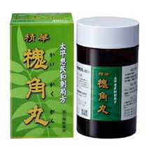 Rakuten - ★2026.10使用期限★送料無料！【第2類医薬品】精華槐角丸480丸/せいかかいかくがん/セイカカイカクガン/八目/八つ目/やつめ/八ッ目