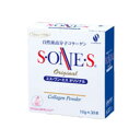 SONES エスワンエス オリジナルコラーゲン 300g(10g×30本) 個包装タイプ 自然派高分子コラーゲン コラーゲンパウダー