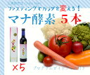 【あす楽】マナ酵素 酵素ドリンク ファスティング mana酵...