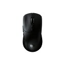 (インボイス対応)エレコム V custom VM610 左右対称ゲーミングマウス M-VM610BK