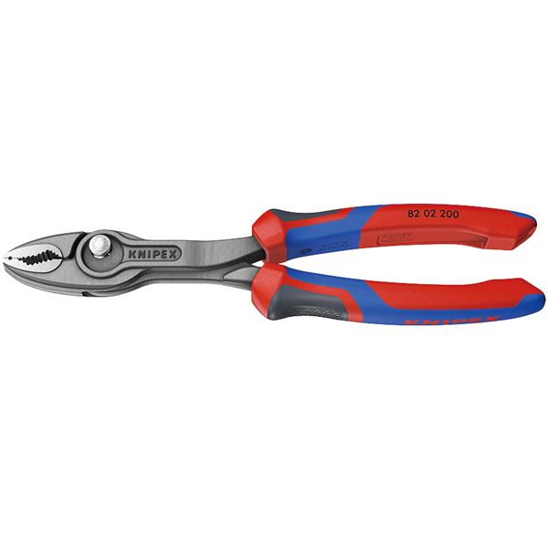 (ܥб)KNIPEX ˥ڥå åץ祤ȥץ饤䡼 ĥ󥰥å ե Ĺ200mm 8202-200