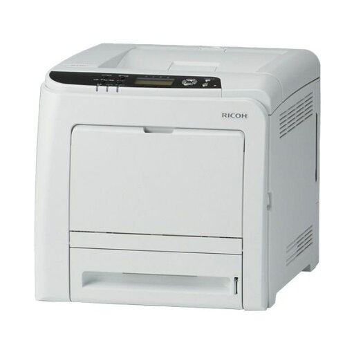 (インボイス対応)リコー SPC341 カラーレーザープリンター A4 512992 1台 (インボイス対応)リコー SPC341 カラーレーザープリンター A4 512992 1台