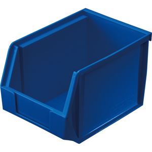 (インボイス対応)（まとめ） TANOSEE 小型部品保管コンテナ OP-2 2L 1パック（4個） 【×2セット】