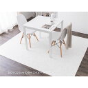 (インボイス対応)フロアマット 約182×300cm 大理石 洗える 日本製 防炎 抗菌 防カビ 抗ウイルス 傷防止 床暖房可 クッションフロア 2【代引不可】