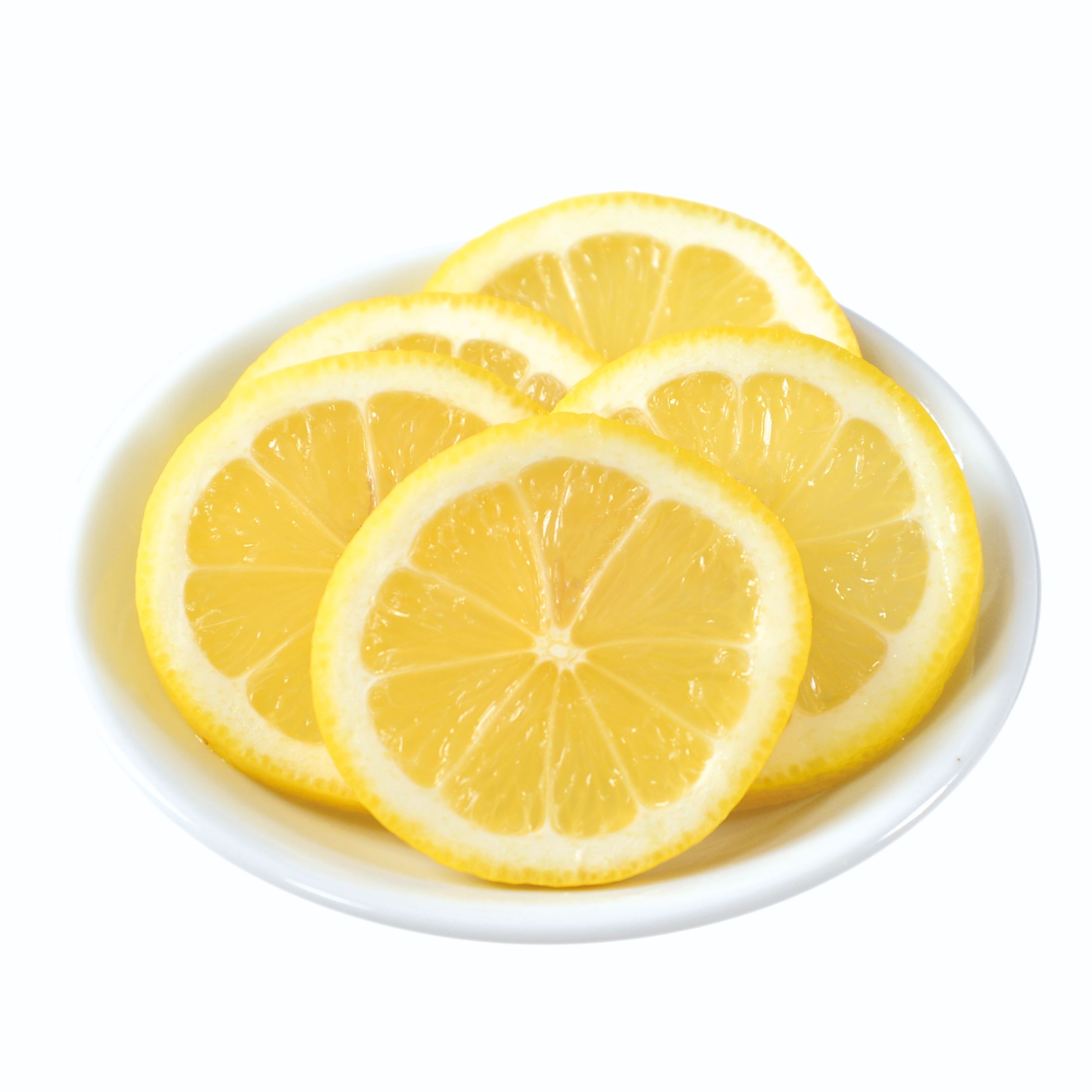 《冷凍》 アスク レモンスライス トルコ産 500G