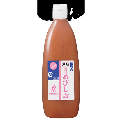 《常温》 三島食品 高食物繊維減塩うめびしお 490G 学校給食 業務用 《常温》 三島食品 高食物繊維減塩うめびしお 490G 学校給食 業務用