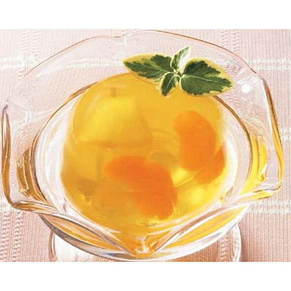 《冷凍》 ヤヨイサンフーズ 果肉入りフルーツゼリーR 60Gx40個入 学校給食 業務用