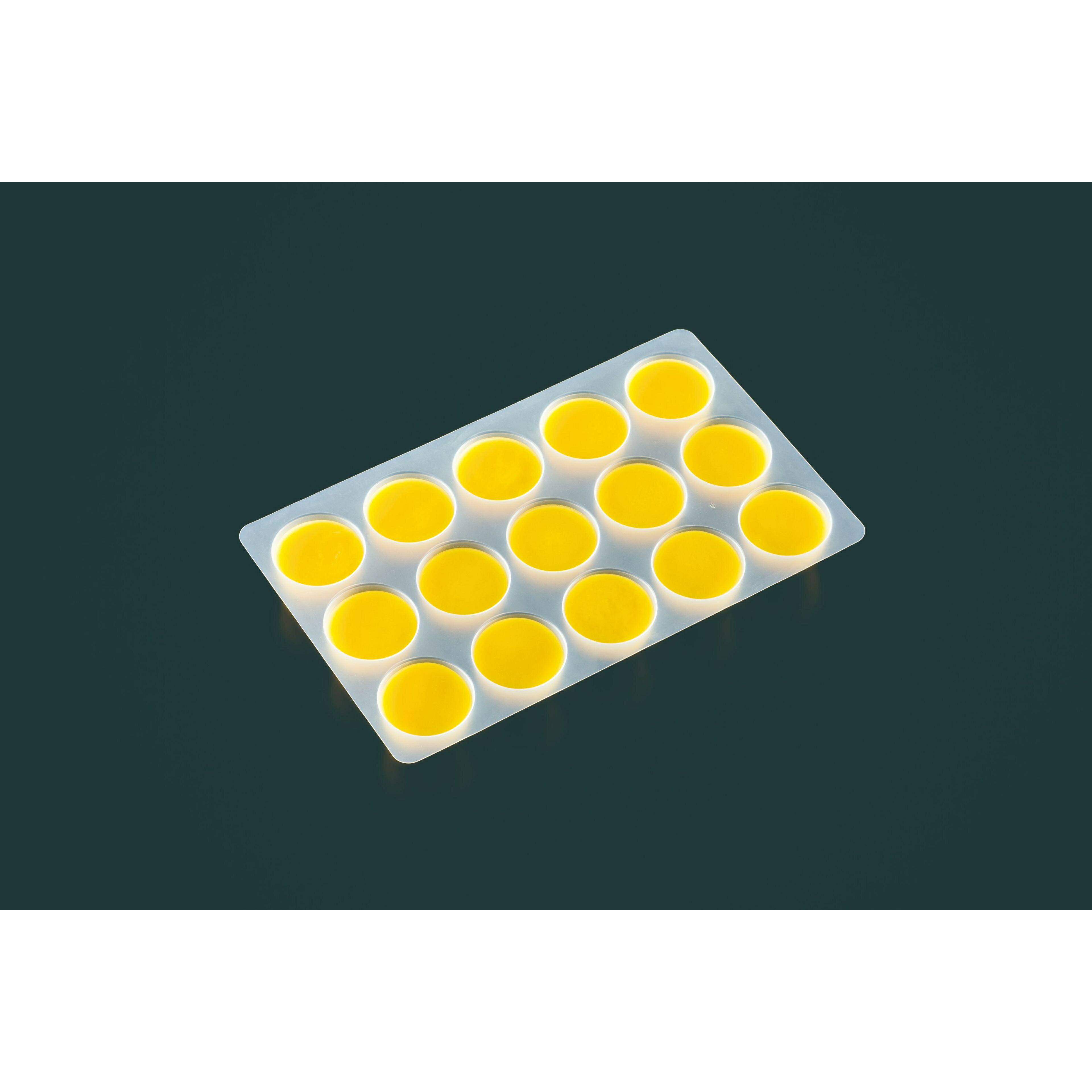 《冷凍》 マルハニチロ やさしい素材Aコーン (390G・15個)