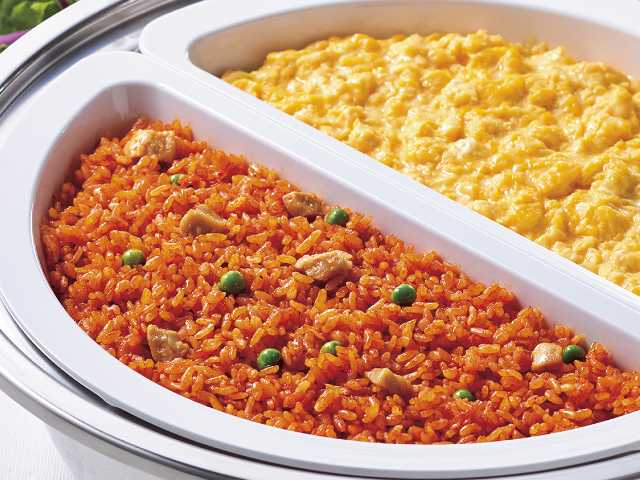 《冷凍》 味の素保温してもおいしさ長持ち チキンライス1kg GP309 業務用 お惣菜 惣菜 おつまみ おかず お弁当 冷凍食品 冷食 時短 簡単 大容量 安心 安全