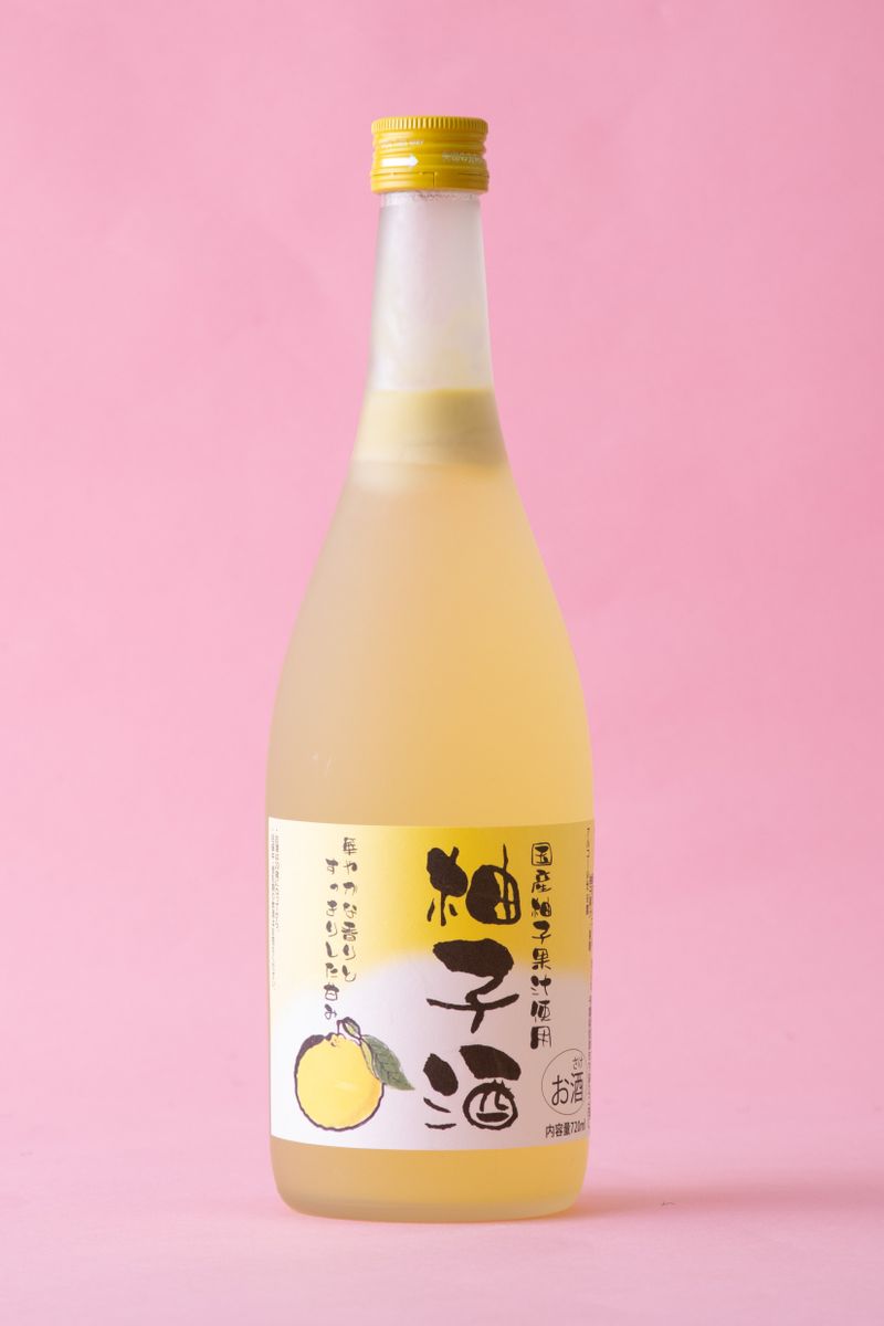 和蔵 柚子酒 1800ml×2本セット 和蔵酒造（ゆず リキュール千葉県 酒 地酒 ギフト プレゼント 敬老の日 残暑見舞い 冷酒 お土産 グルメ 誕生日 お祝い 内祝い 記念品 送料無料）