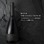 【日本酒】THE EVOLUTION 01 飯沼本家 最高級 熟成 生酒（千葉県 お酒 グルメ プレゼント ギフト お土産 父の日 母の日 還暦 誕生日 記念品 退職祝い 結婚祝い 送料無料）