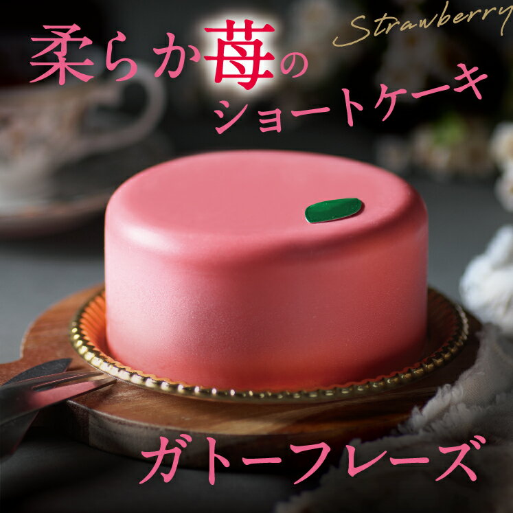 【アントレ】ガトーフレーズ（甘酸っぱい苺のケーキ）イチゴ 船橋市 千葉県 お歳暮 御歳暮 グルメ プレゼント お土産 贈答用 誕生日 送料無料