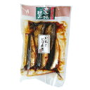 いわしピリ辛煮 おかず いわし 煮魚 ピリ辛 房総 総菜