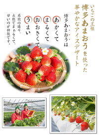 【送料無料】お取り寄せスイーツ【11個入】花いちごのバラエティアイス