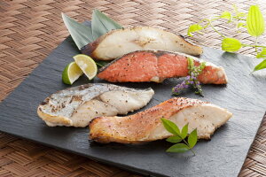 【送料無料】お取り寄せ惣菜【8個入】祇園又吉西京漬詰合せ