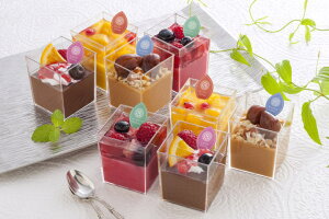 【お試し価格】4320円→2580円送料無料【8個】銀座京橋レロジェエギュスキロールウインターデザートお歳暮スイーツお取り寄せスイーツゼリーギフト高級スイーツ詰め合わせ贈り物食べ物お歳暮スイーツギフト東京お土産御歳暮yf-wk