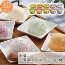 お歳暮 乳蔵 北海道アイスクリーム5種10個 【APO】 御歳暮 冬ギフト 帰省 グルメ 人気 おすすめ ギフト 贈答 取り寄せ お取り寄せグルメ バニラ ハスカップ 赤肉メロン ストロベリー 青肉メロン プレゼント 手土産 高級 お中元 贈り物