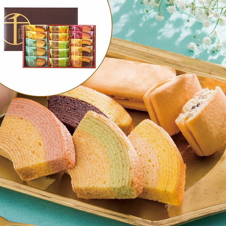 ＼お歳暮 早割 ポイント2倍／焼き菓子 詰め合わせ スイーツ ギフト 贈答 贈り物 銀座ガトーセレクショ..