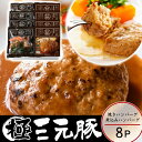 \最大200円offクーポン/お中元 平田牧場 調理済みハンバーグギフト【8個入】 【冷蔵】引越し 転勤 職場 異動 お取り寄せグルメ ギフト 肉 高級 ギフト ハンバーグ ギフト 内祝い 食べ物 惣菜 ギフト お祝い返し お祝い CNS25-