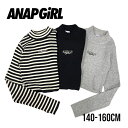 【アウトレット】ANAP GiRL ショート