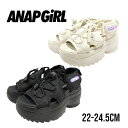 【2024春夏新作】ANAP GIR