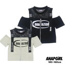 【2025春夏新作】ANAP GIRL ベルトデザ