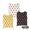 【2025春夏新作】ANAP GiRL I LOVE ANAPタ