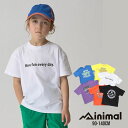 【2025春夏セール】MINIMAL【防汚撥水】アソートロゴ系プリントTシャツ No.4352218( 子供服 ミニマル 男の子 キッズ トドラー ジュニア トップス 半袖 Tシャツ 半T プリント カジュアル 着回し 通学 ロゴ カッコイイ オシャレ 人気 プチプラ 春 夏 )