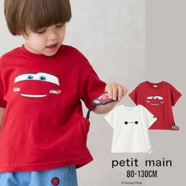 Petitmainフェイスグラフィ...