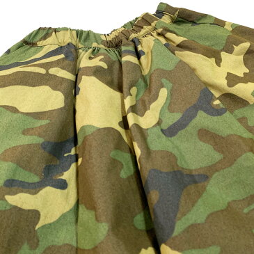 【2020春夏新作】ROLLERS WD MID FLARE SKIRTS スカート No.NT09-SK-630 ローラーズ【あす楽対応】(子供服 キッズ 日本製 MADE IN JAPAN ストリート系 スカッツ カッコイイ 女の子 男の子 迷彩 カーキ )