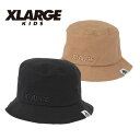 【アウトレット】XLARGE KIDS ロゴハット No.9443404( エクストララージキッズ 子供服 男の子 ベビー キッズ トドラー エックスラージ 帽...
