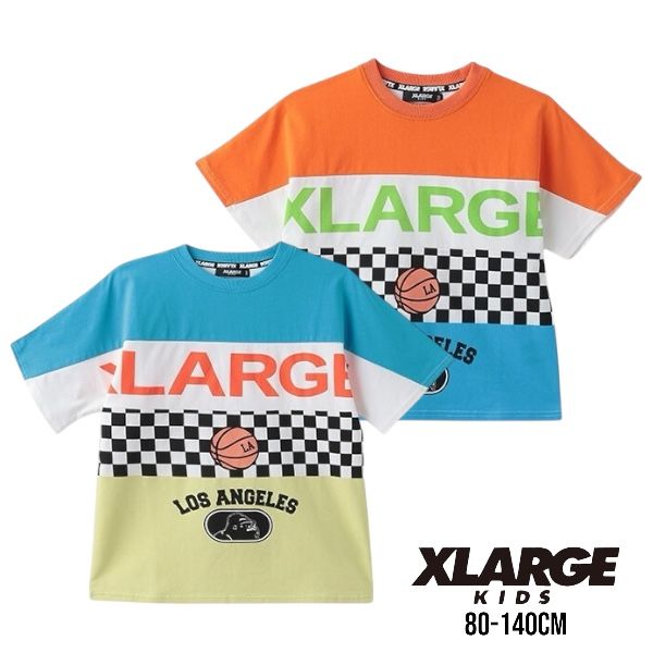 まる様⭐︎XLARGE セットアップ 110cm 楽天市場】x large kids セットアップの通販