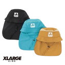 【2025春夏セール】XLARGE KIDS サンシェードハット No.9452405( エクストララージキッズ 子供服 男の子 ベビー キッズ トドラー エックスラージ 帽子 バケハ ロゴ ゴリラ 小物 プレゼント お出掛け 熱中症対策 紫外線対策 オシャレ 人気 春 夏 秋 )
