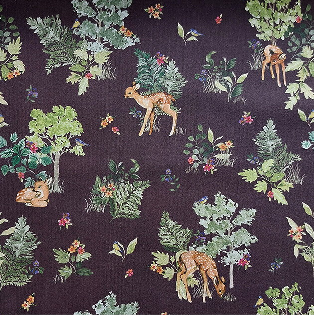 Хƥץȡڥʥ/LIBERTY ANIMALSۥե쥹ȥǥ饤ġʥ֥饦Forest Delights363j7307...
