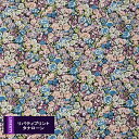 リバティプリントChive（チャイブ）ミックス　3639003LEE リバティプリント LiberyPrint