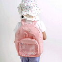SLAP SLIP スラップスリップ リュックサック(ピンク)うさぎ耳付き 1814-72564 M(9L) 【レターパック(送料全国490円)対応】