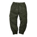 SLAP SLIP スラップスリップ ボンディング 裏地ボア 長パンツ (カーキ) 1809-99028 80-130cm 【メール便(送料全国330円)対応】(4)