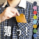 超薄 極薄 メガネケース スリム 眼鏡ケース 薄型 コンパクト 薄い ポケットサイズ 軽量 めがね かさばらない ポーチに収まる 挟むだけ うすい シンプル 無...
