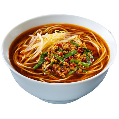 千房ネットショップ 楽天市場店 【千房公式】キンレイ 台湾ラーメン4個 お水がいらないシリーズ 冷凍 ラーメン 簡単 本格 専門店の味 自宅用 画像2
