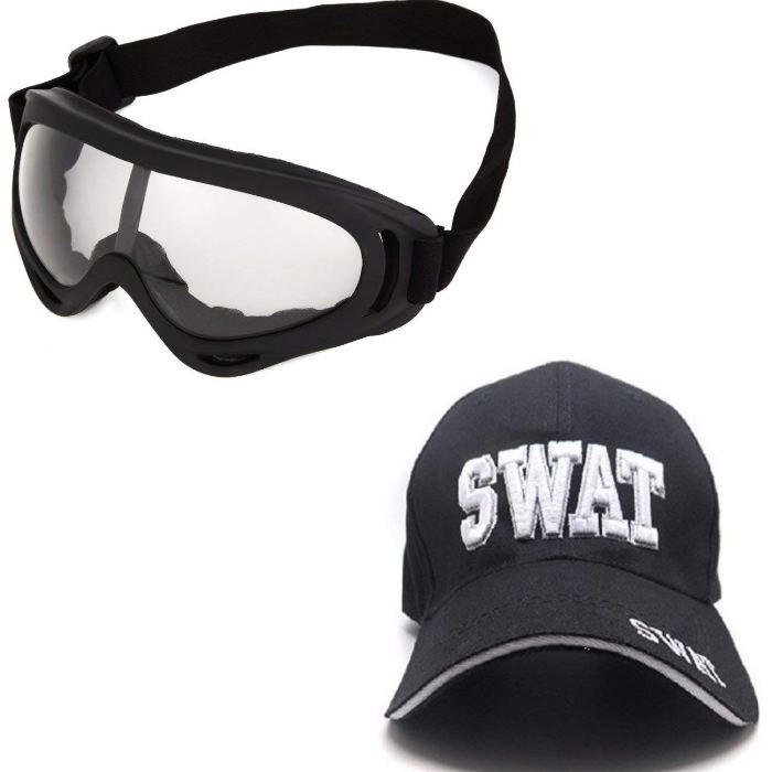 SWAT RXv SWATLbv S[O Zbg nEB RXv  SWATRX ꕔ SWAT Lbv NAS[O ToQ[   ToCoQ[