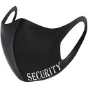 SWAT コスプレ セキュリティー マスク (SECURITY)