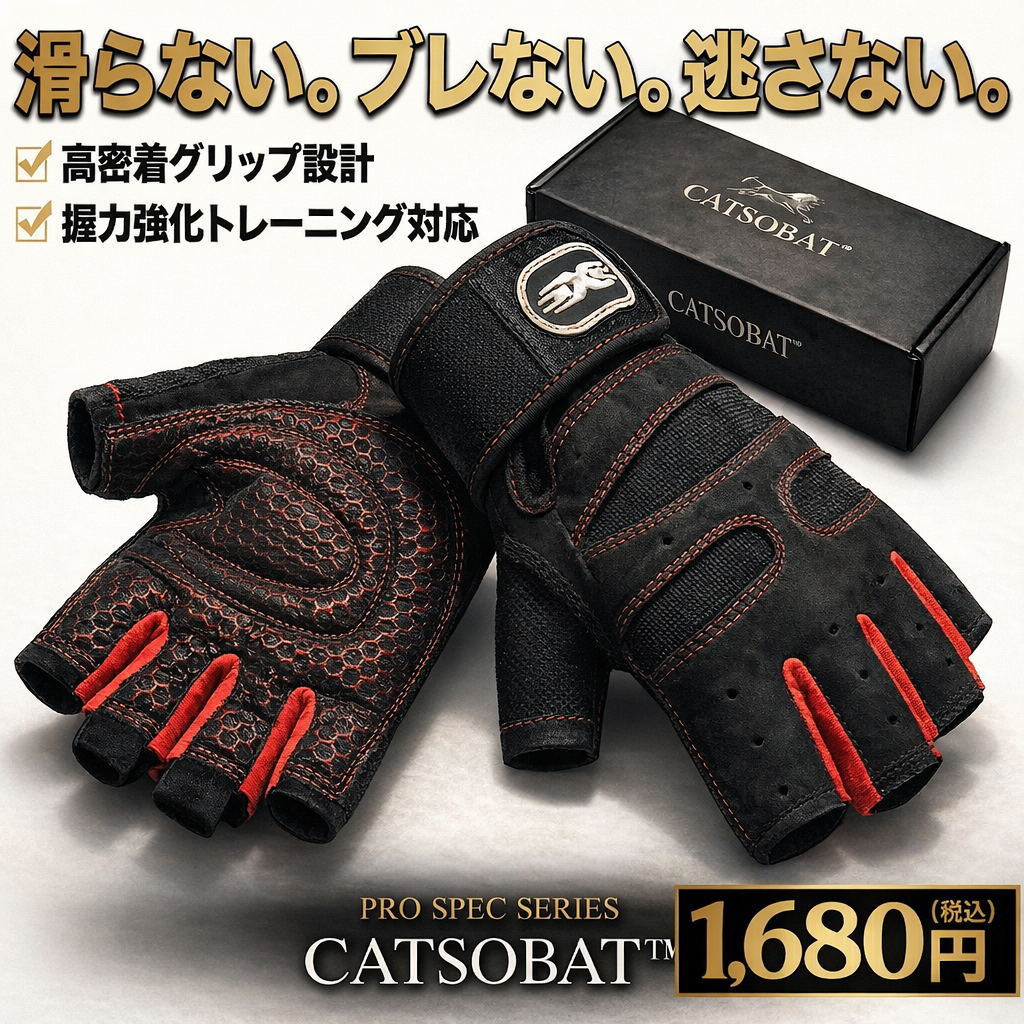 滑らない トレーニンググローブ 筋トレ 握力サポート 手首保護 バーベル 懸垂 ダンベル ジム 男女兼用 ..