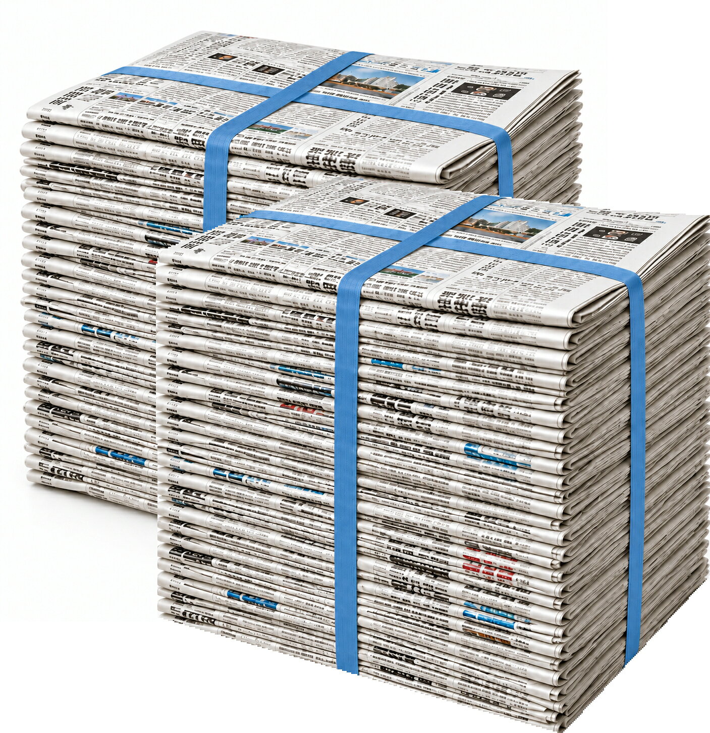 新聞紙 3kg-32kg 完全未使用予備紙使用 チラシなし ペット トイレシート 引っ越し 梱包 緩衝材 包装材 掃除 アウトド…