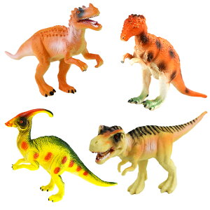 恐竜　フィギュア 12個セット　玩具　おもちゃ　子供用　キッズ用　男の子　プレゼント　ギフト